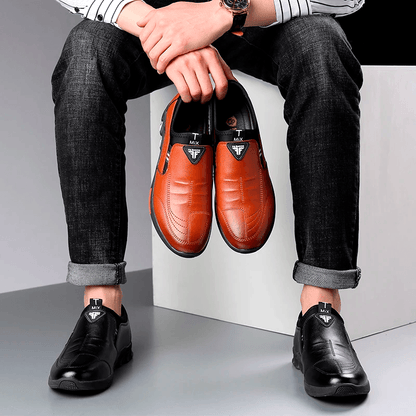 Paladin™ - Elegant Shoes for Men