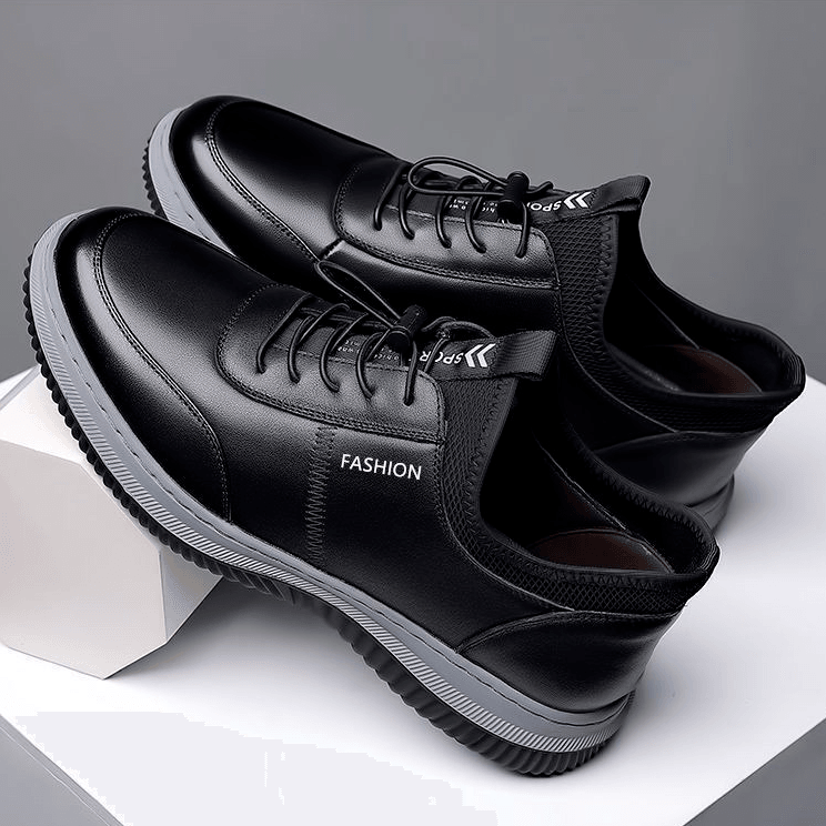 Volcano™ Elegant Shoes for Men