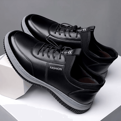 Volcano™ Elegant Shoes for Men