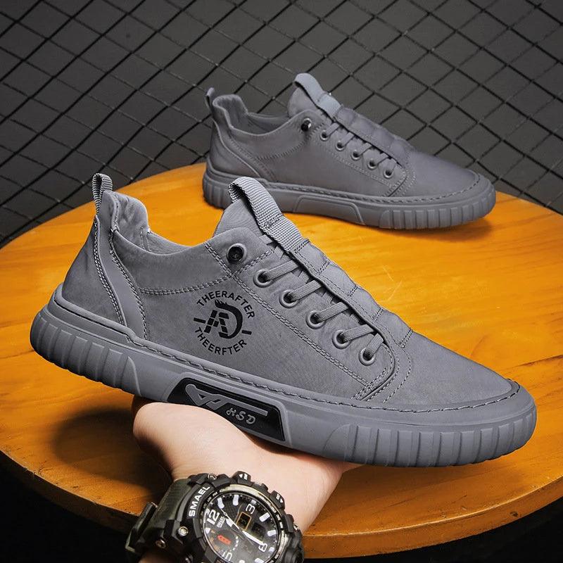 Lenko™ Elegant Shoes for Men