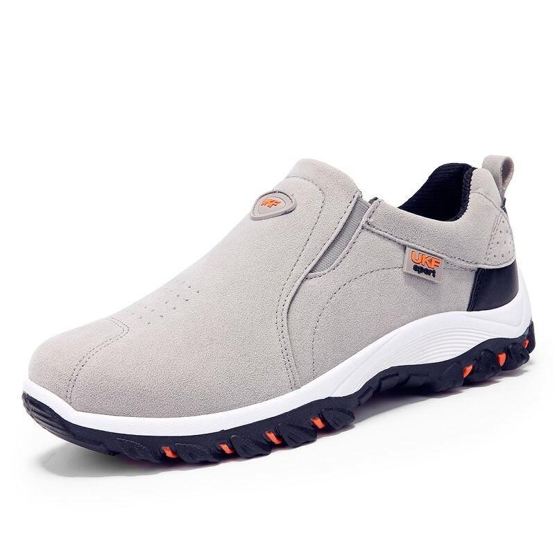 Off-Road™ Slip-On Orthopedic Shoes