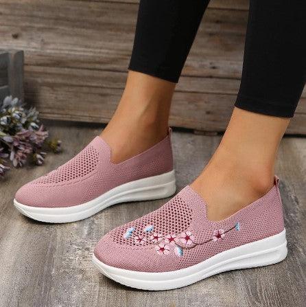 Regia™ Casual Orthopedic Shoes