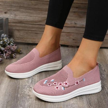 Regia™ Casual Orthopedic Shoes
