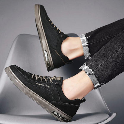 Gravity™ Elegant Shoes for Men