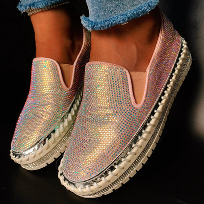 Diamond™ Elegant Modern Design Shoes