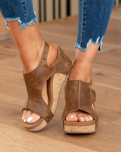París™ - Casual Ergonomic Sandals