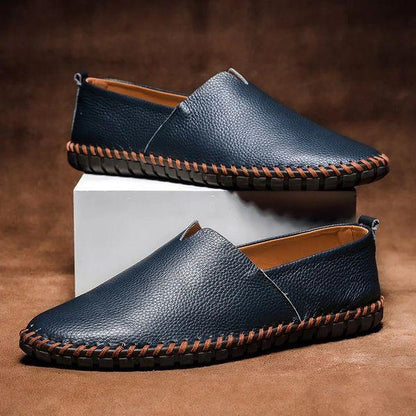 Massimo™ Premium Leather Loafer