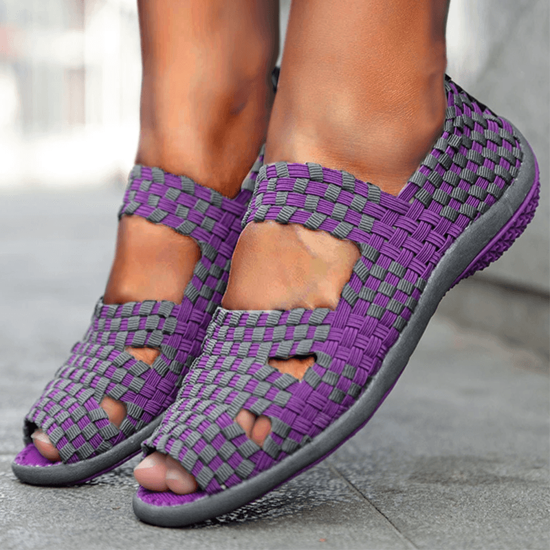 LimSoft™ Casual Orthopedic Sandals