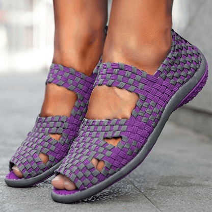LimSoft™ Casual Orthopedic Sandals