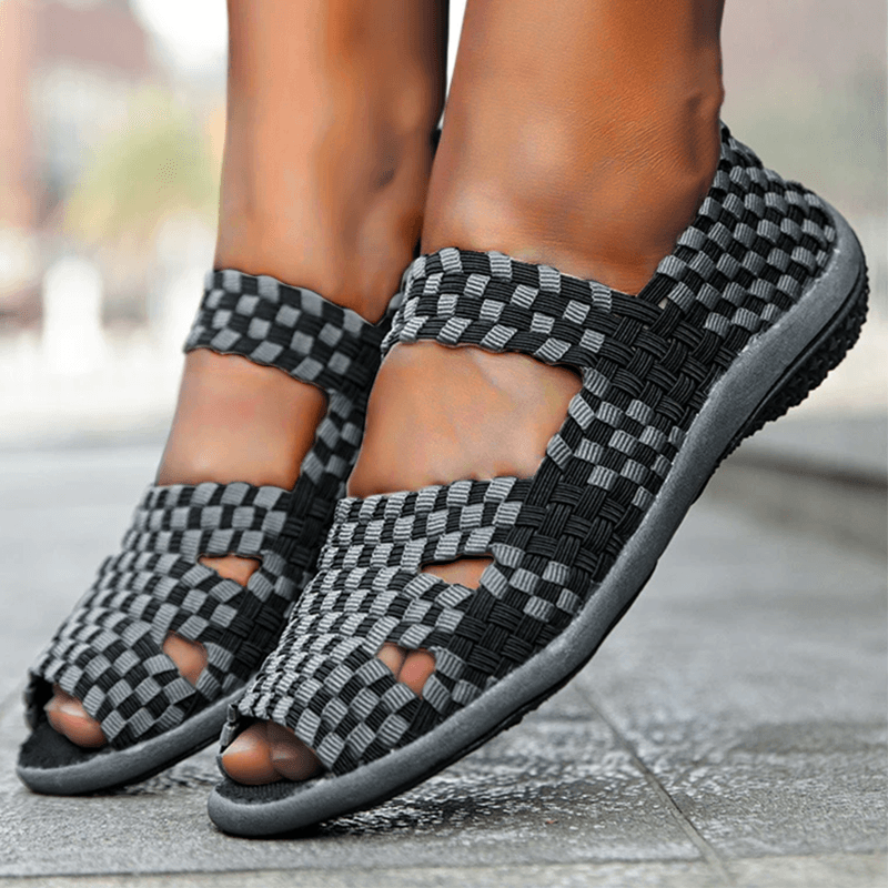 LimSoft™ Casual Orthopedic Sandals