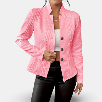 Aleeja - Premium Tailored Blazer