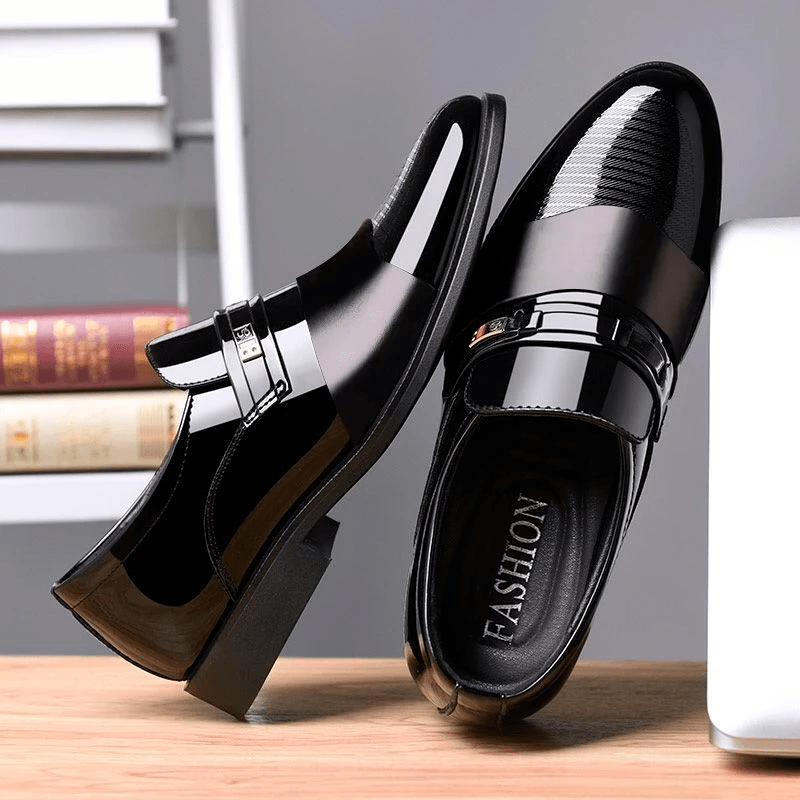 Lord™ Elegant Shoes for Men