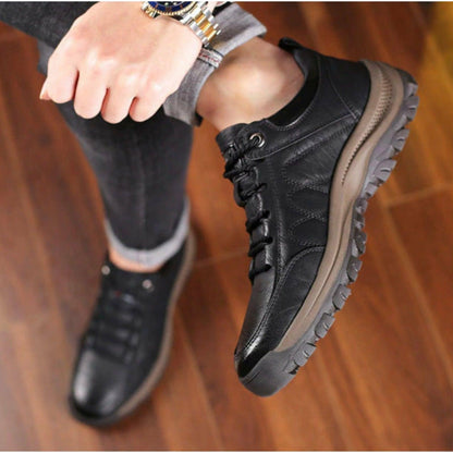 Gent™ Handmade Leather Shoes