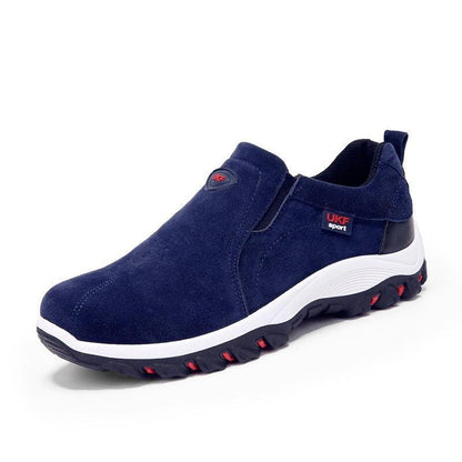 Off-Road™ Slip-On Orthopedic Shoes