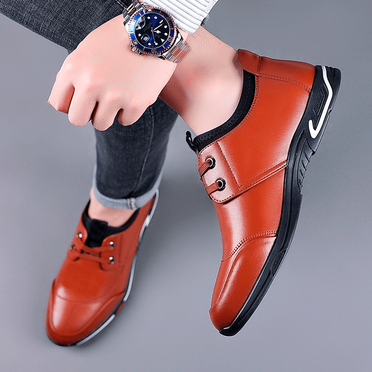 Marine™ Elegant Shoes for Men