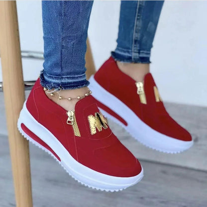 Comfort Nube™ Ergonomic Shoes for Women