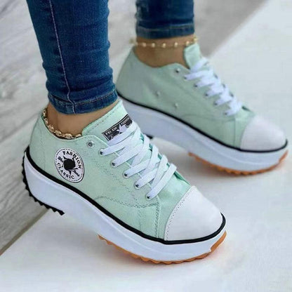 Star Fashion™ Ergonomic Shoes for Women