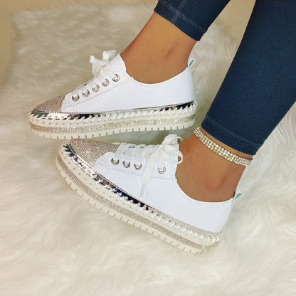 Lorena™ Elegant Modern Shoes