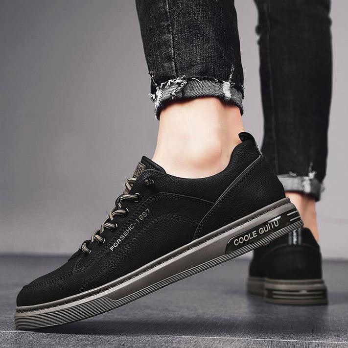 Gravity™ Elegant Shoes for Men