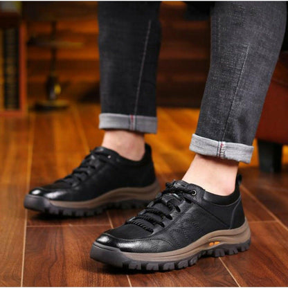 Gent™ Handmade Leather Shoes