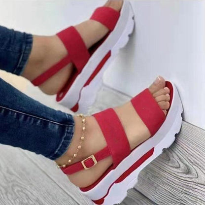 Marbella™ Elegant Orthopedic Sandals