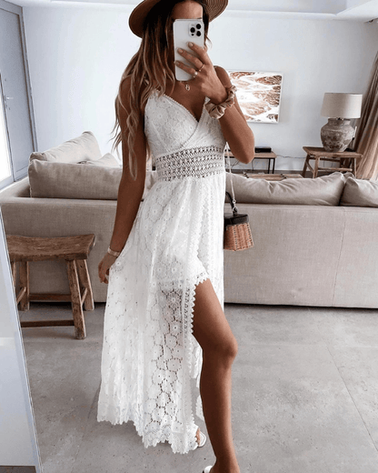 Venus™ - Elegant Boho-Chic Dress