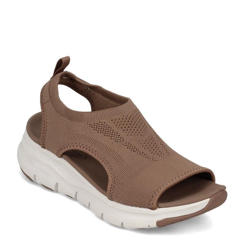 Sara™ Casual Orthopedic Sandals