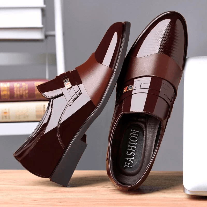 Lord™ Elegant Shoes for Men