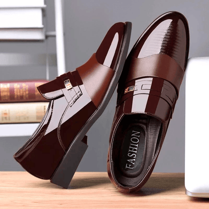 Lord™ Elegant Shoes for Men