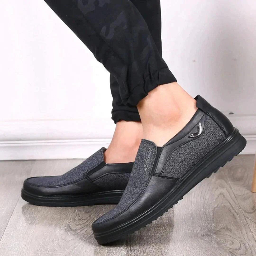 Eliseo™ Elegant Shoes