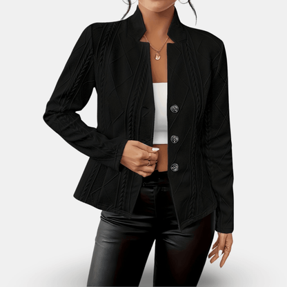 Aleeja - Premium Tailored Blazer