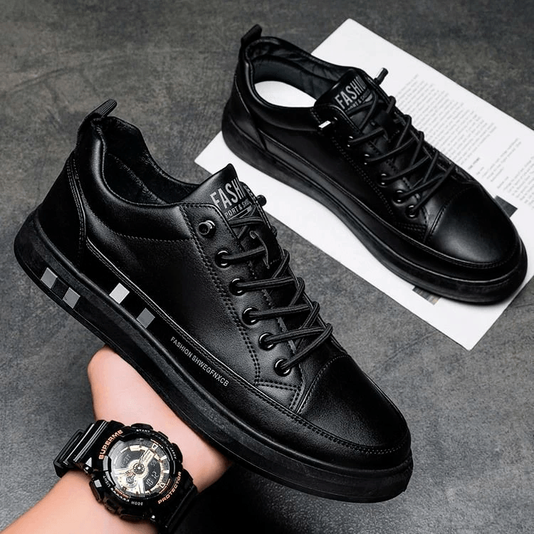 Neptune™ Elegant Shoes for Men