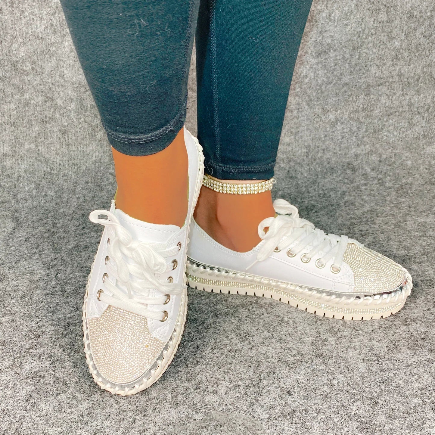 Lorena™ Elegant Modern Shoes