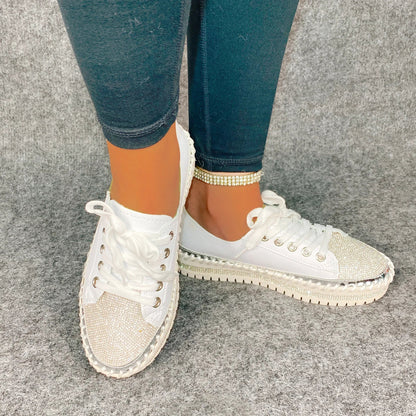 Lorena™ Elegant Modern Shoes