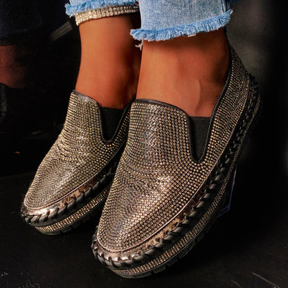 Diamond™ Elegant Modern Design Shoes