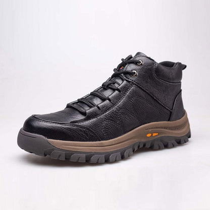 Safety™ All-Terrain Shoes