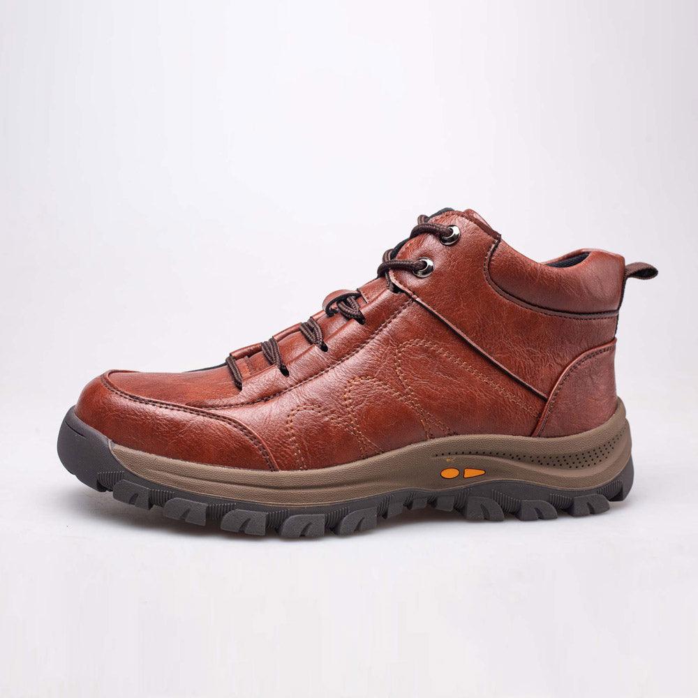 Safety™ All-Terrain Shoes