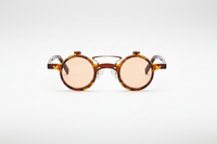 Turtle with Beige Lenses