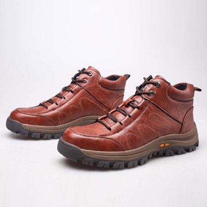 Safety™ All-Terrain Shoes