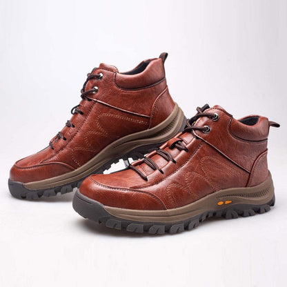 Safety™ All-Terrain Shoes