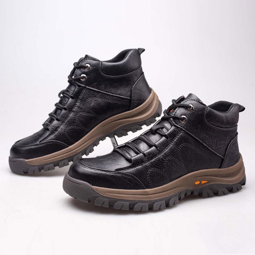 Safety™ All-Terrain Shoes