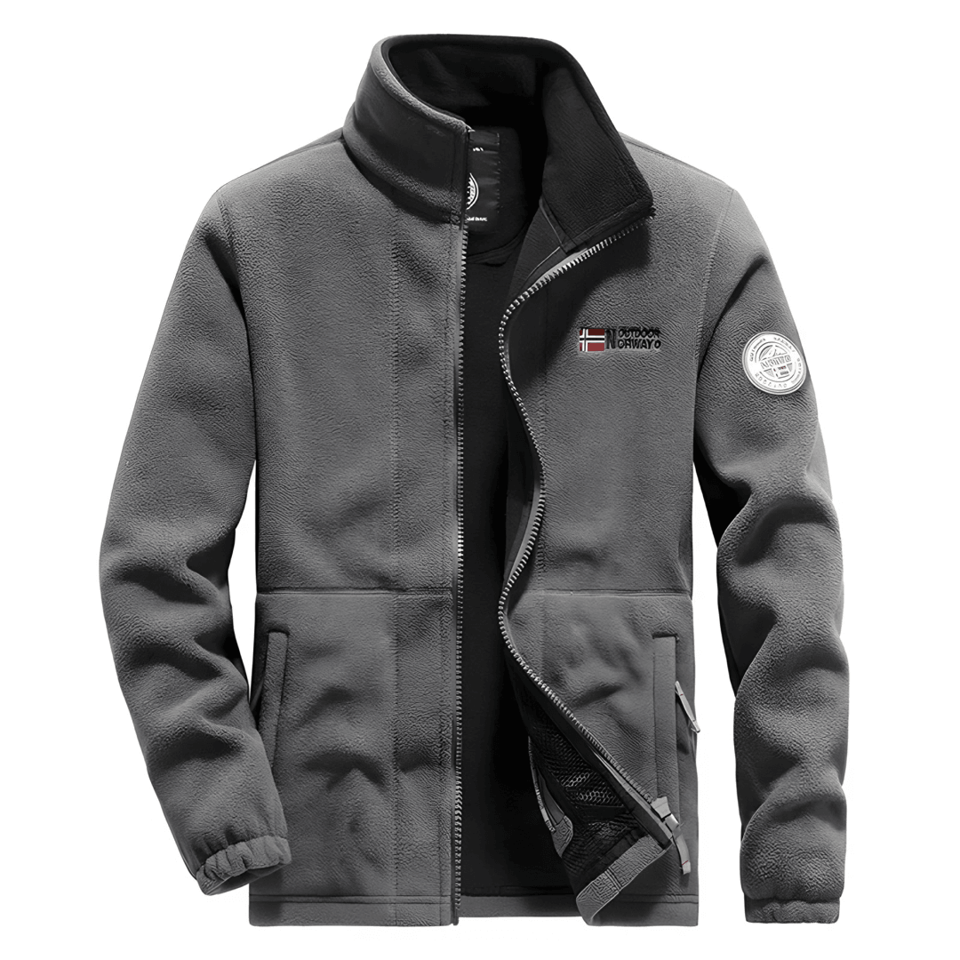Rafael™ | Boreal Fleece