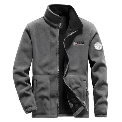 Rafael™ | Boreal Fleece