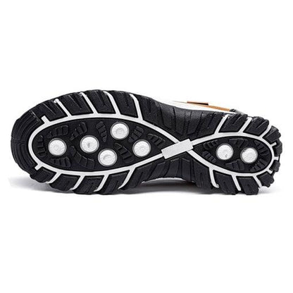 Off-Road™ Slip-On Orthopedic Shoes