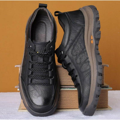 Gent™ Handmade Leather Shoes