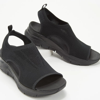 Sara™ Casual Orthopedic Sandals