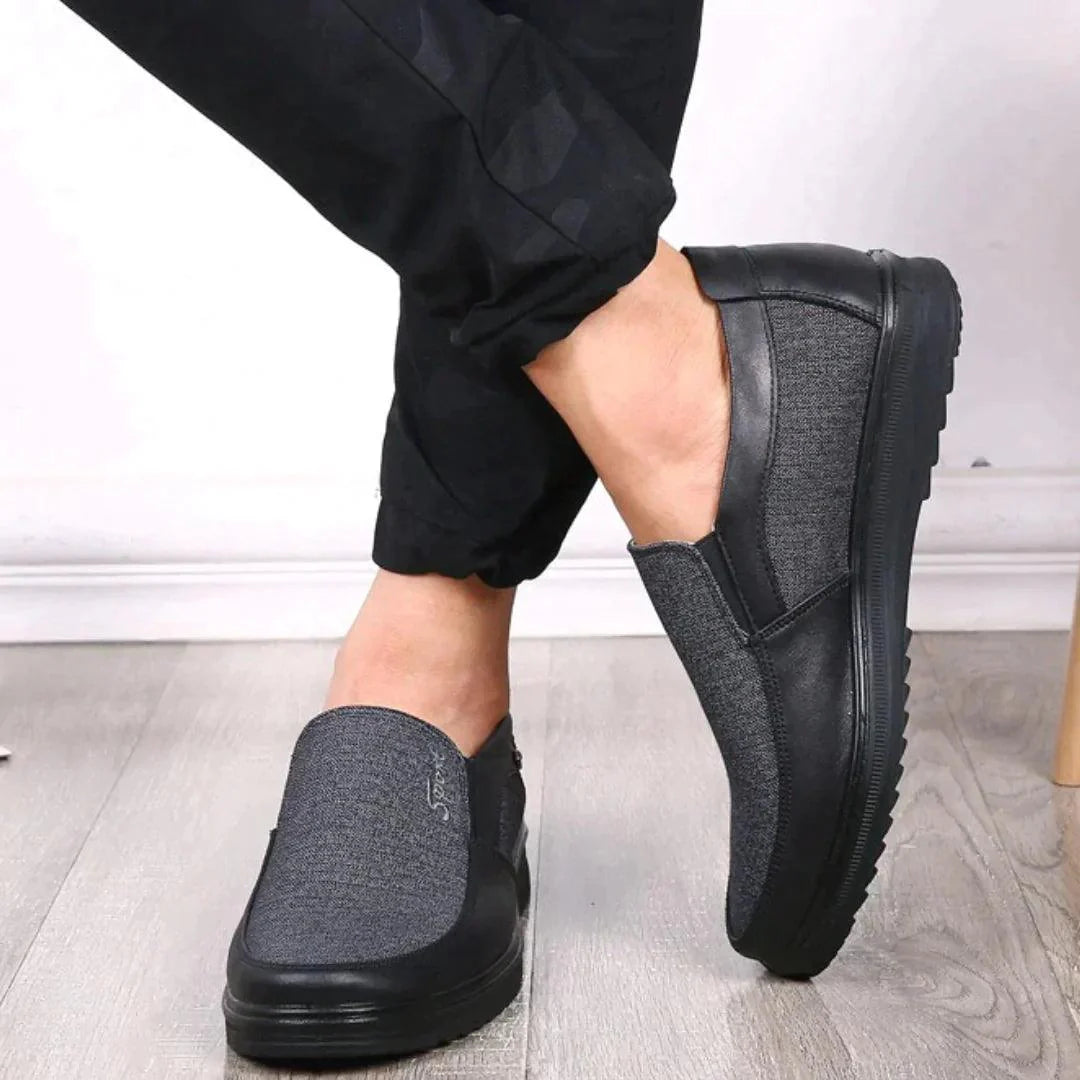 Eliseo™ Elegant Shoes