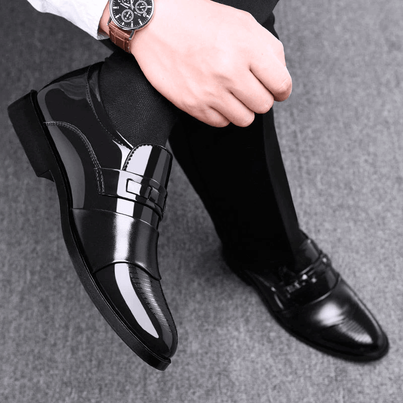 Lord™ Elegant Shoes for Men