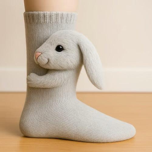 Abrazín - Animal Socks
