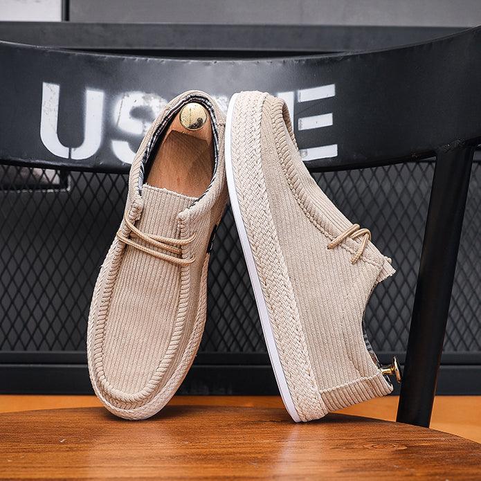 Veneze™ Elegant Loafers for Men